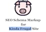 do schema markup json ld structured data for rich results and ai visibility